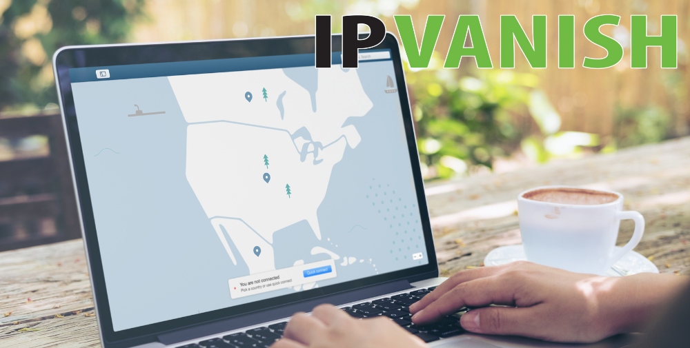 Unlock Endless Internet Possibilities With the Latest Version of IPVanish VPN